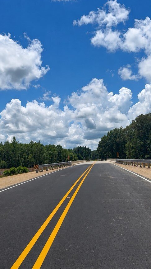 Pinehaven Bridge