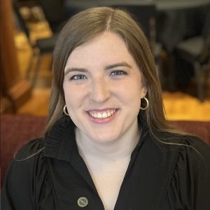 Ginny Grace Brumfield