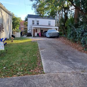 Our Olde House: June 2026