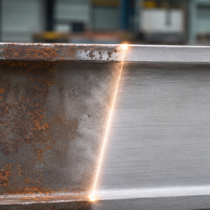 industrial cleaning equipment