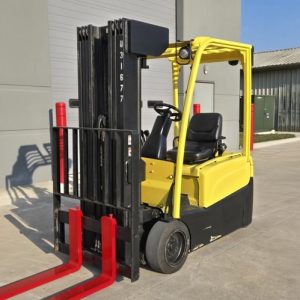 forklift