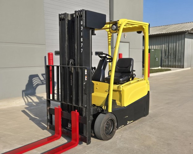 forklift