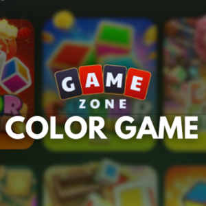 game zone color game