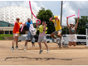Mississippi Christian University is a statewide leader for Christian summer camps.