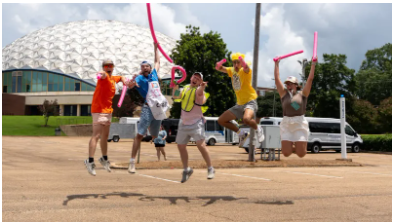Mississippi Christian University is a statewide leader for Christian summer camps.
