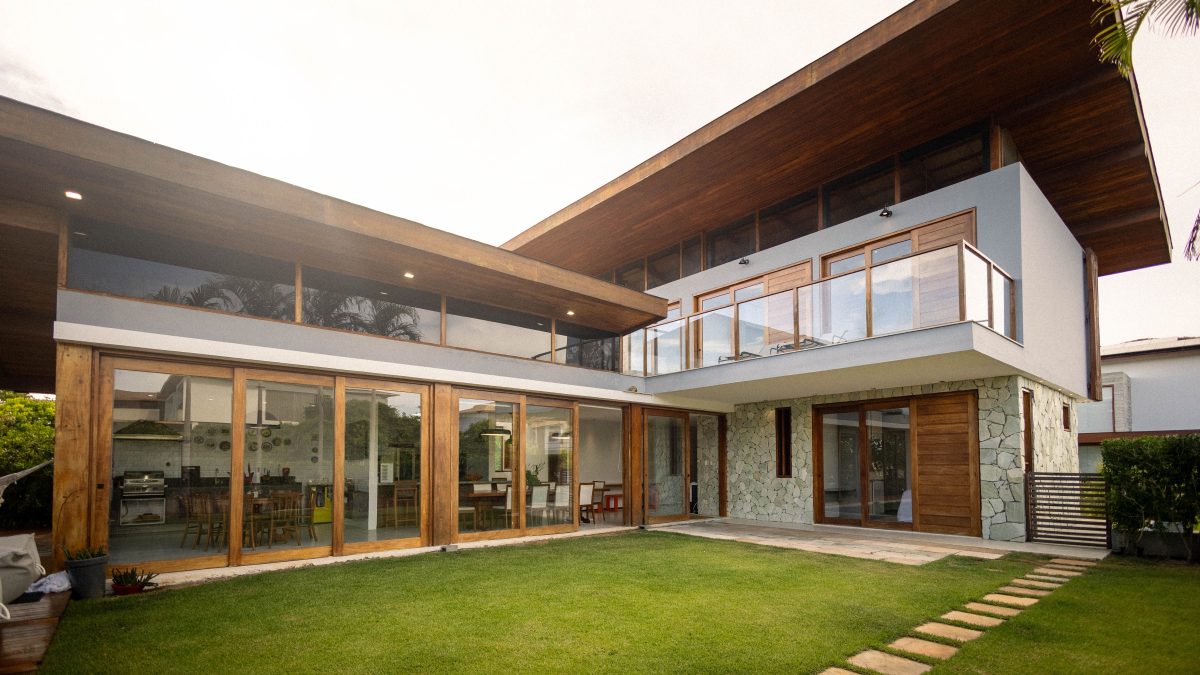 A House Has to Win Twice: Once in the Showing and Again in Real Life
