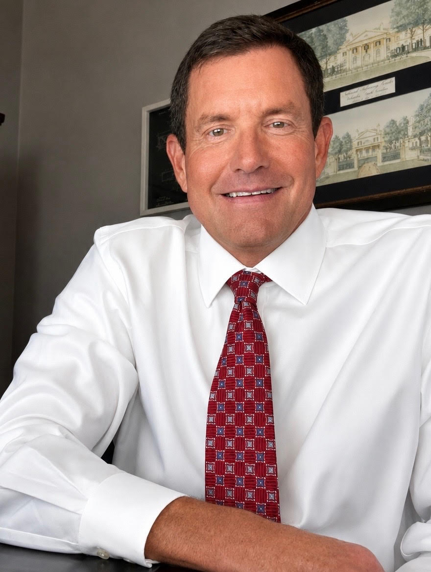 Brad McCullouch