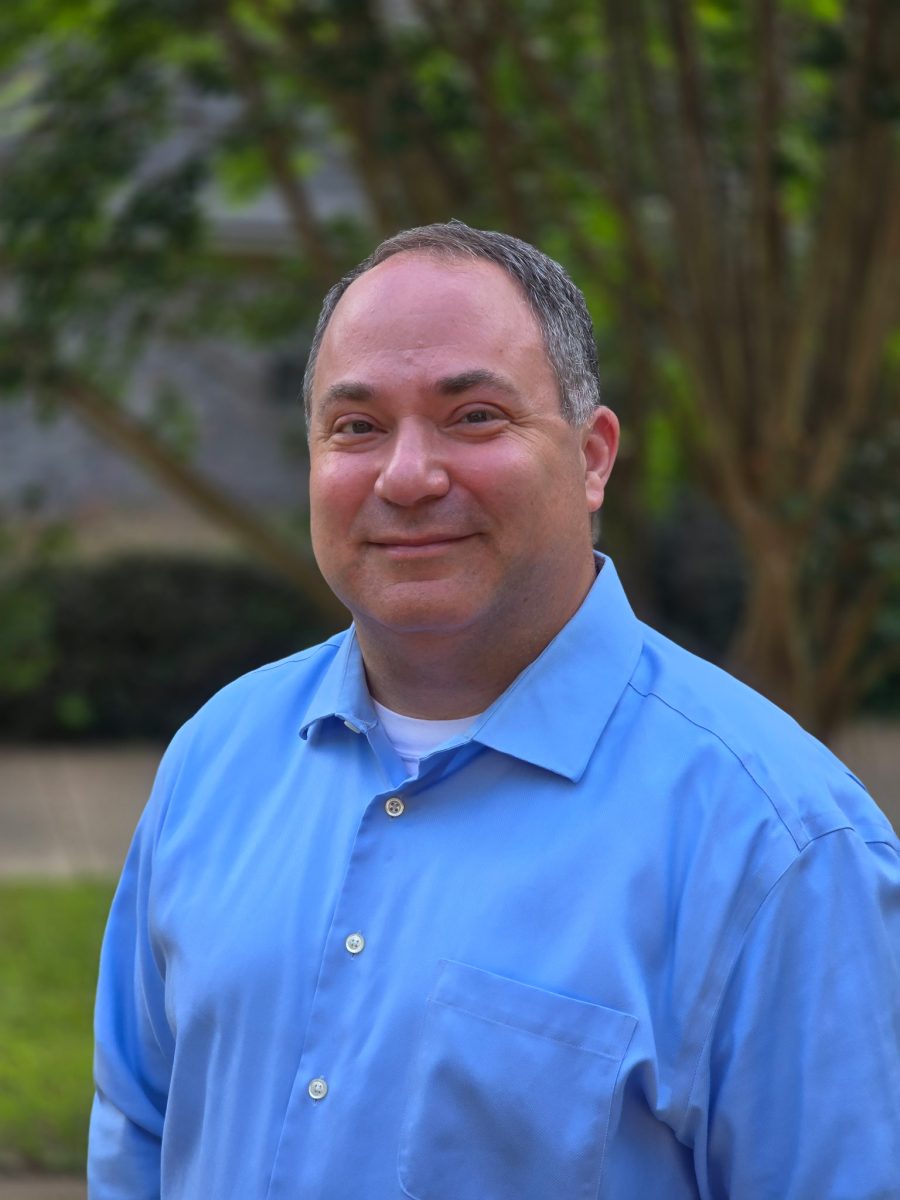 Greg Nohra