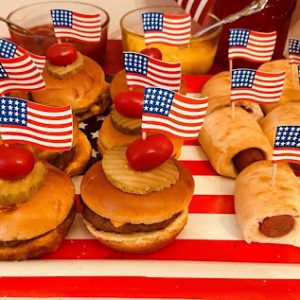 4th of july
