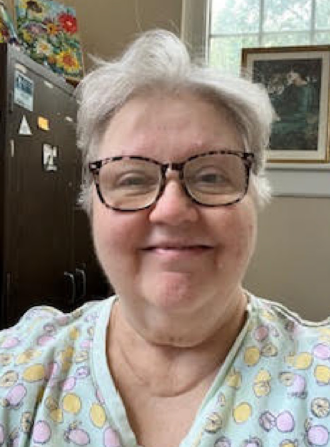 Lane recognized for landmark years of service to MC