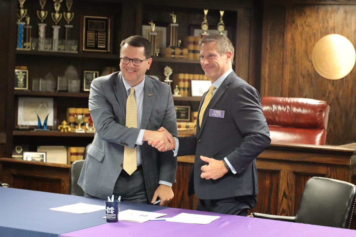 MC partners with Millsaps on 33 accelerated law degree program