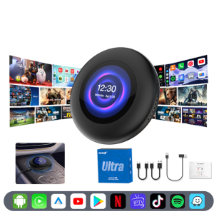 ai carplay adapter