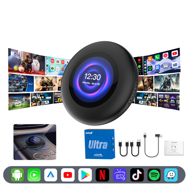 ai carplay adapter