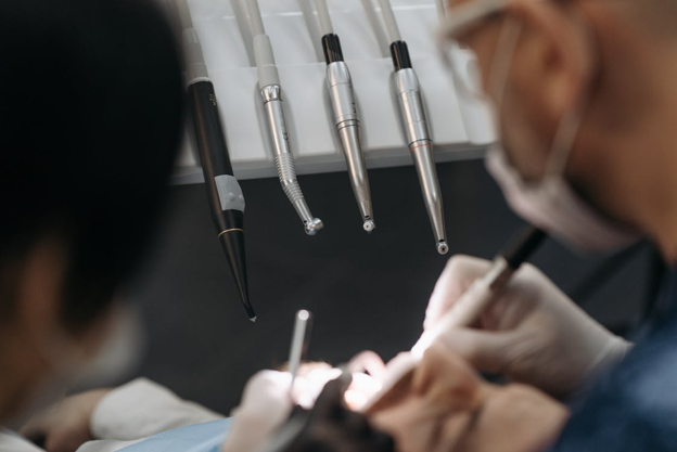 dental tools