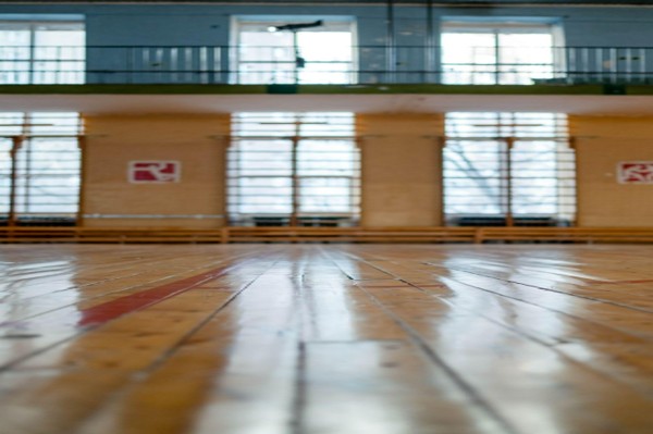 An empty gym floor is the most underused instructional space in most elementary buildings.