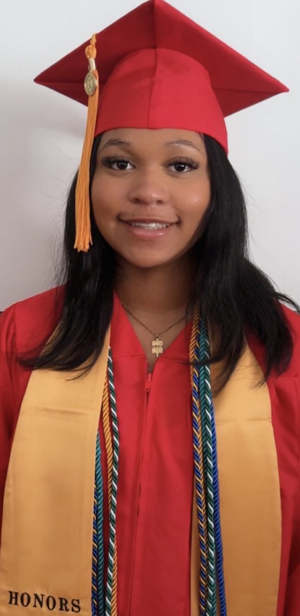 Williams of Clinton inducted into PTK