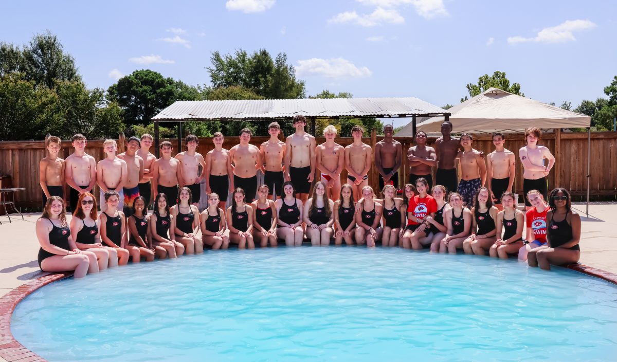 CAST Dives into 2026 Season at First Meet