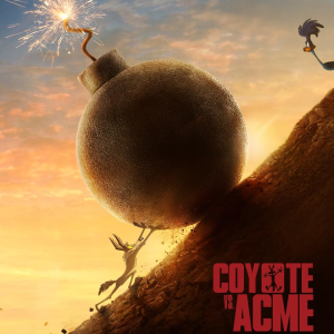 Movie Review: Coyote vs. Acme