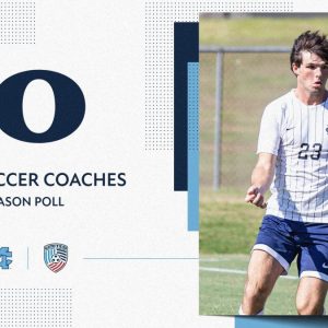 Mississippi Christian Ranked No. 10 in United Soccer Coaches NCAA Division II Preseason Poll