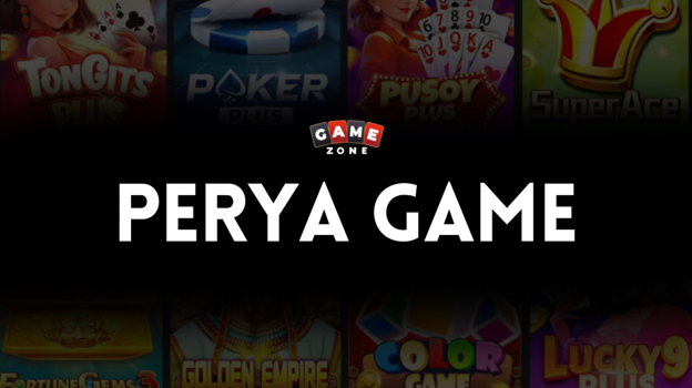 perya game gamezone