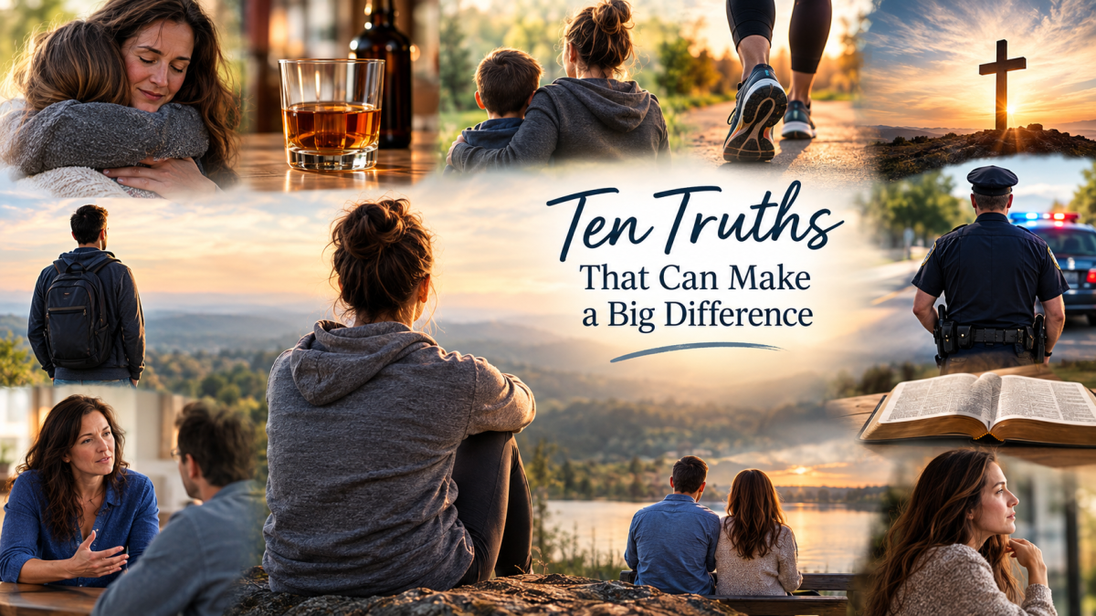 CoffeeTime: “TEN TRUE THINGS THAT SOME PEOPLE DESPISE”
