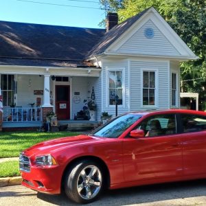 Charger