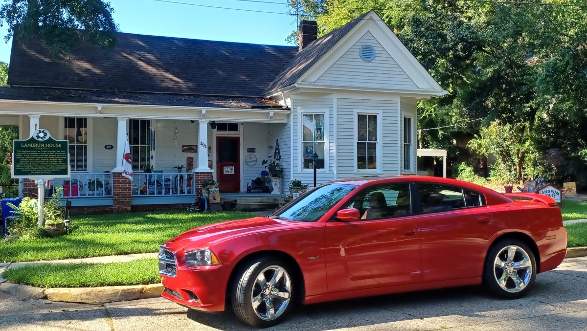 Charger