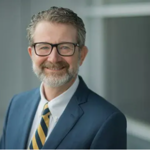 MC Law Dean John P. Anderson is one of The National Law Review's 2026 Top 50 Legal Innovators in Academia.
