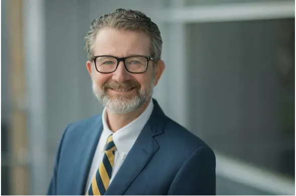 MC Law Dean John P. Anderson is one of The National Law Review's 2026 Top 50 Legal Innovators in Academia.
