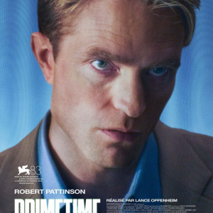 Movie Review: Primetime