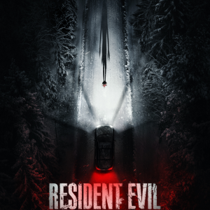 Movie Review: Resident Evil