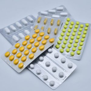 Sleeping PIlls