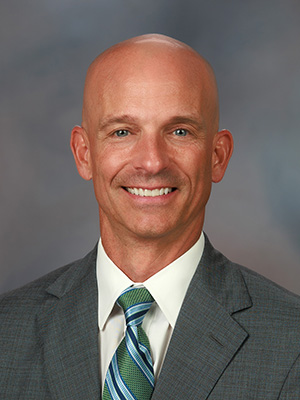 Dr. Alan Jones
