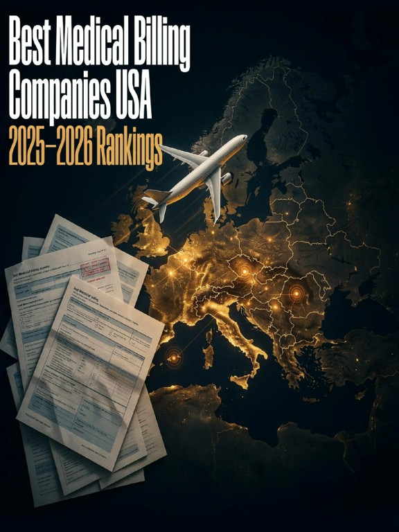 best medical billing companies