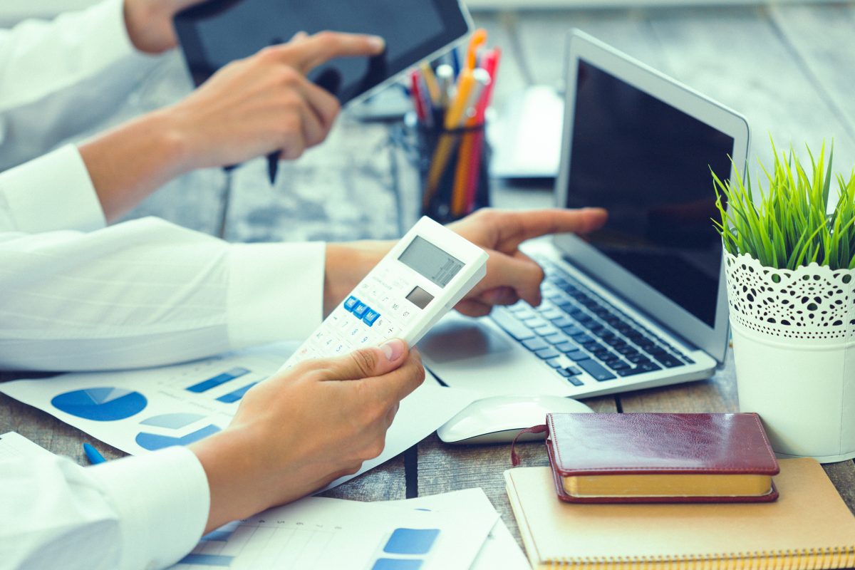 How Outsourced Accounting Services Improve Financial Ledger Accuracy