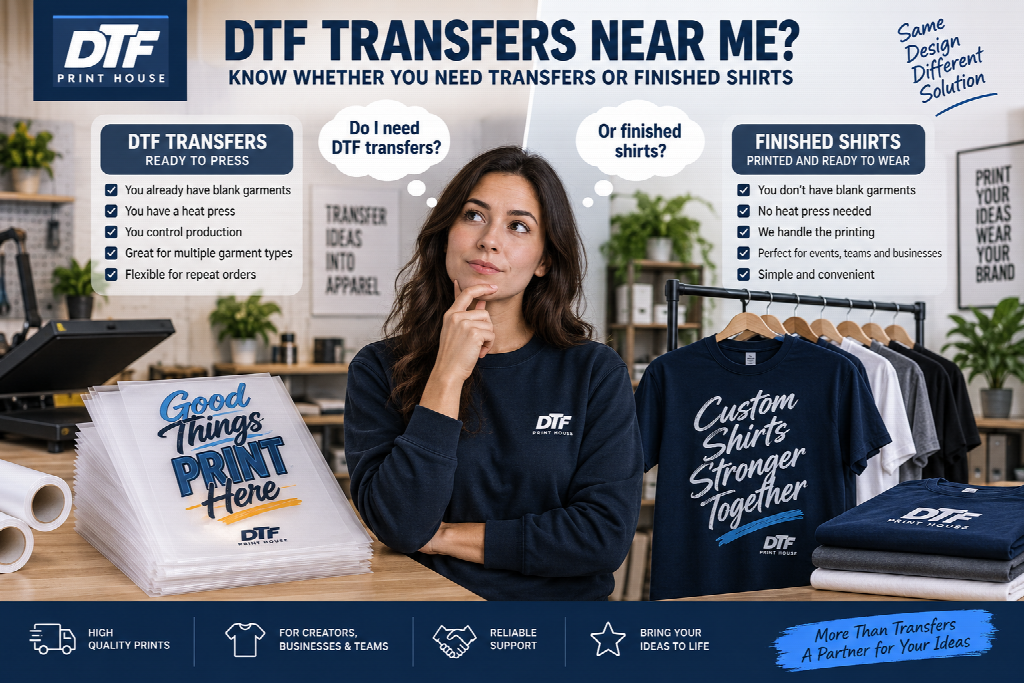 dtf transfers graphic