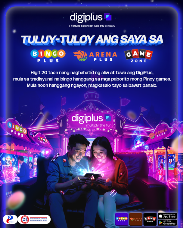 digiplus game zone