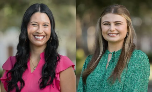 Hardin, Logan-Tate join MC School of Nursing faculty