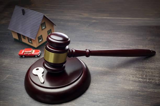 home wrecker lawsuit
