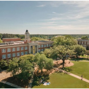 Mississippi Christian University has been included on U.S. News’ Best National Universities list for more than a decade.