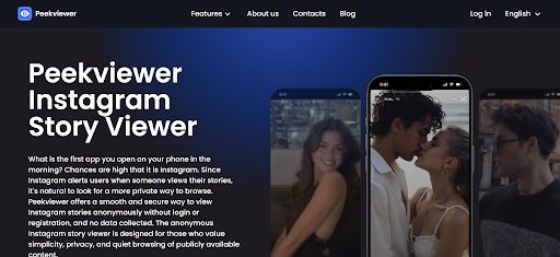 instagram story viewer app
