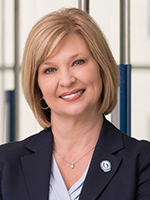 Dr. LouAnn Woodward