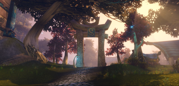 world of warcraft