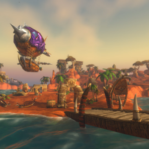 world of warcraft
