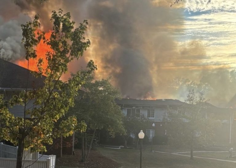Investigation underway after fatal fire