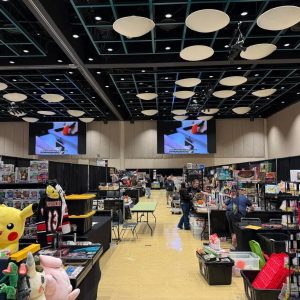 Collectors Converge on Hattiesburg for South Mississippi Toy Fest