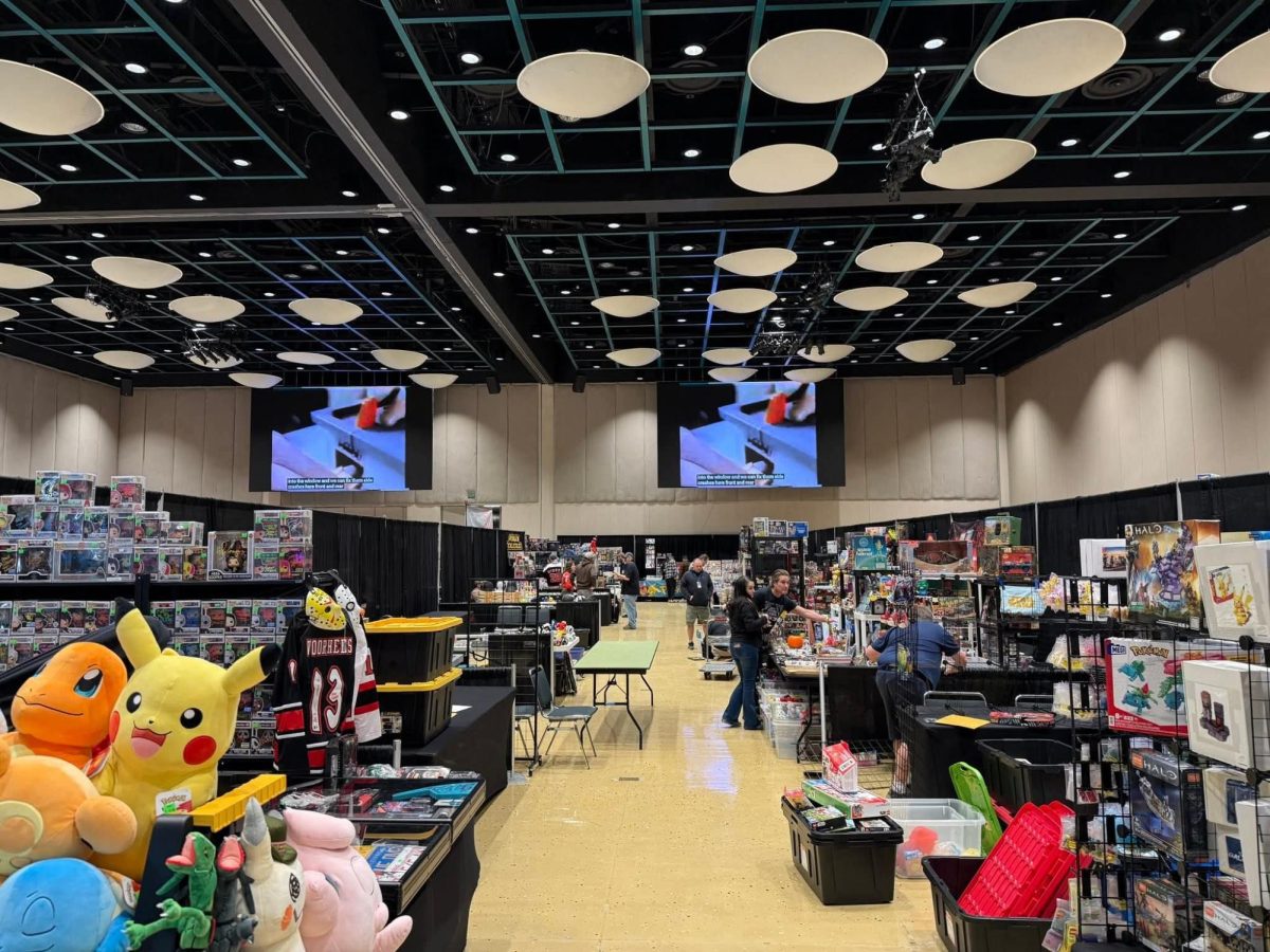 Collectors Converge on Hattiesburg for South Mississippi Toy Fest