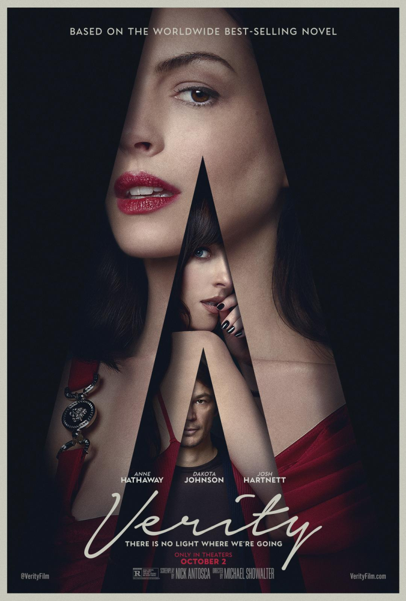 Movie Review: Verity
