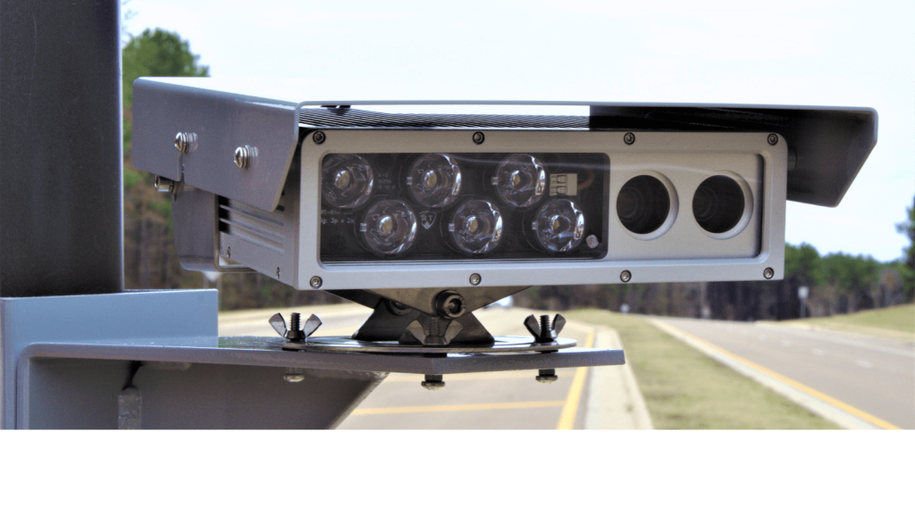 Chief: more license plate readers needed in Clinton to fill “hole”