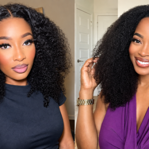 beautiful black women